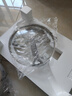 蘇泊爾（SUPOR）電炒鍋燉蒸煮一體多功能鍋2024新款不粘炒菜鍋家用大容量電煮鍋2200W大火力電蒸鍋電熱鍋多用途鍋 5.5L 【32CM口徑】配加大蒸籠 曬單實(shí)拍圖