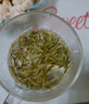 竹葉青綠茶品味 峨眉山茶特級45g 2025新茶明前茶袋裝茶葉自己喝1416 曬單實拍圖