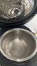 九陽(yáng)（Joyoung）【全域蜂窩0涂層】低糖1300W電飯煲電飯鍋4升3-4人無(wú)涂層5A認(rèn)證316L內(nèi)膽IH加熱40F550L廚房好物 曬單實(shí)拍圖