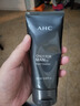 AHC男士洗面奶潔面乳深層清潔保濕潔面 AHC男士洗面奶180ml 曬單實(shí)拍圖