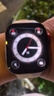 華為WATCH FIT 3 國家補(bǔ)貼15% 智能手表月光白輕薄大屏運(yùn)動(dòng)減脂長續(xù)航 男女情侶手表 曬單實(shí)拍圖