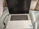 戴爾（DELL）國家補貼筆記本電腦靈越16PLUS-7640 2025新品2.5K 16英寸高性能輕薄辦公本(酷睿7 16G 1T 120Hz) 曬單實(shí)拍圖