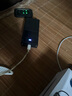 炫威達【國家3C認證】80000M可上飛機充電寶超大容量超級快充自帶線移動電源適用華為小米蘋果20000毫安 頂配版50000M【電芯主板升級】自帶線提速999 曬單實拍圖