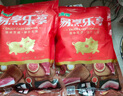 金鑼豬帶皮五花肉塊2斤國產(chǎn)冷凍帶皮五花肉豬肉生鮮燒烤食材 曬單實拍圖