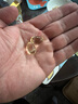 湯臣倍健金裝魚油軟膠囊60粒*2 頂配96高純深海魚油omega3一級新鮮epa+dha 曬單實拍圖