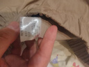自由系半身裙女2025新款夏季薄款高腰a字顯瘦傘裙百褶長(zhǎng)裙小個(gè)子山本裙 曬單實(shí)拍圖