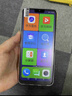 金立（Gionee）全新八核128GB超薄智能手機 大屏老年人手機學(xué)生電競游戲雙卡雙待安卓百元長續(xù)航 紅色  曬單實拍圖