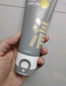 C咖雙管洗面奶80g*2氨基酸潔面乳去黑頭角質(zhì)卸妝男女七夕情人節(jié)禮物 曬單實拍圖