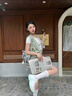安踏毒刺6代女鞋2025秋季新款透氣跑步鞋女款減震運(yùn)動(dòng)鞋女士跑鞋 【毒刺6-爆款升級(jí)配色】曦辰綠 38 曬單實(shí)拍圖