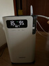 歐姆龍（OMRON）5L升制氧機(jī)家用老人醫(yī)用級(jí)吸氧機(jī)超輕音霧化Y-5103W國(guó)家補(bǔ)貼 曬單實(shí)拍圖