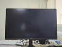 AOC 27英寸2K 240Hz超頻260Hz FastIPS 1ms廣色域 HDR400硬件低藍光 FPS游戲電競顯示器 宙斯盾Q27G4Z 曬單實(shí)拍圖
