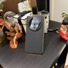 言臣適配華為mate70pro+手機(jī)殼鏡頭全包防摔真皮華為mate70pro手機(jī)殼超薄散熱高級(jí)感商務(wù)風(fēng)男士保護(hù)套 【優(yōu)雅黑】高端真皮|鏡頭全包|氣囊防摔 華為 Mate70Pro /優(yōu)享版/Pro+通 曬單實(shí)拍圖