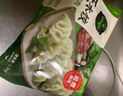 必品閣（bibigo）玉米蔬菜豬肉水餃 1200g 約48只 早餐夜宵速凍餃子 曬單實拍圖