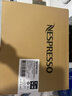 Nespresso【國(guó)家補(bǔ)貼】膠囊咖啡機(jī) Pixie 意式全自動(dòng) 瑞士進(jìn)口小型家用辦公室 nes咖啡機(jī) D62 附7顆膠囊 D62銀色【贈(zèng)試用膠囊】 曬單實(shí)拍圖