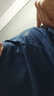 京東京造【100 超輕速干】運(yùn)動(dòng)T恤夏季戶外跑步健身短袖男 黑色2.0 L 曬單實(shí)拍圖