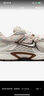 耐克（NIKE）女鞋老爹鞋 25夏季新款運(yùn)動(dòng)鞋V5 RNR復(fù)古時(shí)尚低幫輕便耐磨休閑鞋 HQ7901-102 37.5 曬單實(shí)拍圖
