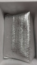 龍大美食 山東發(fā)貨 豬腦花凈重190g*2 豬腦子4個(gè)火鍋燒烤食材4副 源頭直發(fā) 曬單實(shí)拍圖