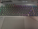 ASUS玩家國度ROG槍神9Plus/8/7游戲本筆記本電腦旗艦獨顯5070Ti學(xué)生電競 槍神8Plus I9-14900HX 4070準新 16GB+1TB【定制存儲】 標配 黑色 曬單實(shí)拍圖