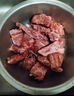小牛紀  國產(chǎn)原切羊蝎子 2斤 羊肉羊脊骨脖骨帶肉火鍋食材源頭直發(fā) 曬單實拍圖