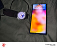 三星 Samsung【國(guó)家補(bǔ)貼】Watch8 Classic eSIM通話智能手表/運(yùn)動(dòng)手表/電話手表/旋轉(zhuǎn)表圈 46mm 星系白 曬單實(shí)拍圖
