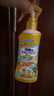 未來（VAPE）日本花露水噴霧便攜孕嬰可用 金色皂香型200ml 曬單實拍圖