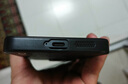 庚寅適用紅米turbo3手機殼素皮殼磨砂Redmi Turbo3保護套鏡頭全包小米turbo3防摔防指紋男款樹紋殼防滑 紅米Turbo3【經典黑】配鋼化膜 曬單實拍圖