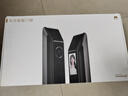 華為（HUAWEI）智能門鎖系列 全自動(dòng)防盜門鎖 分布式貓眼 鴻蒙智能家居 家用電子鎖密碼指紋鎖 全屋智能聯(lián)動(dòng)MT33 標(biāo)準(zhǔn)版 | 黑色【AI指紋識(shí)別+多種安全開鎖方式】 曬單實(shí)拍圖