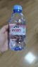 依云（evian）法國(guó)原裝進(jìn)口礦泉水 330ml*24瓶整箱裝(軟瓶)飲用水 曬單實(shí)拍圖