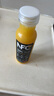 農(nóng)夫山泉100%純果汁NFC橙汁300ml*10瓶整箱禮盒鮮果冷壓榨0添加劑飲料 曬單實(shí)拍圖