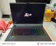 ROG槍神9 Plus 酷睿U9 18英寸 游戲本筆記本電腦 U9 275HX RTX5070Ti 32G 2TB高速固態(tài)硬盤 2.5K 240Hz P3廣色域 曬單實(shí)拍圖