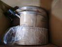 愛仕達(dá)蒸鍋316L不銹鋼鍋身不串味蒸籠32CM高拱蓋加厚復(fù)底蒸魚鍋ZS32S1Q 曬單實(shí)拍圖