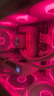 影馳 影馳 星曜 DDR5代 ARGB燈條 神光同步 高頻發(fā)燒 臺式機電腦內(nèi)存條 6800MHz 16G*2白色C32 ADIE 曬單實拍圖