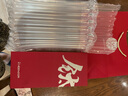 希諾（HEENOOR）保溫杯鈦杯高檔泡茶杯子七夕情人節(jié)教師節(jié)禮物XN-T313冰川藍(lán)560mL 曬單實(shí)拍圖
