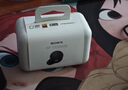 索尼（SONY）WF-1000XM5 真無(wú)線藍(lán)牙耳機(jī) 防噪音降噪豆 觸控面板 藍(lán)牙5.3 1000XM4升級(jí)版 禮物送女友學(xué)生 黑色 曬單實(shí)拍圖