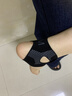 LUCYLEE日本運動(dòng)護踝專(zhuān)業(yè)關(guān)節護腳踝腳踝秋季輕薄綁帶專(zhuān)用護具護套神器 一對裝【輕薄透氣/自由調節/靶向定位】 M碼【36-41碼】 曬單實(shí)拍圖