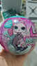 L.O.L. SURPRISE!驚喜娃娃球美人魚拆拆球三麗鷗盲盒仙女娃娃女孩玩具生日禮物 美人魚娃娃 單個(gè)盲盒（隨機(jī)發(fā)貨） 曬單實(shí)拍圖
