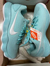 耐克NIKE男子籃球鞋 HYPERDUNK 2017 LOW 運(yùn)動鞋HJ3486-414藍(lán)色 44 曬單實(shí)拍圖
