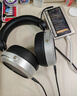 HIFIMAN（海菲曼）【國(guó)家補(bǔ)貼】HE400SE開放式平板振膜hifi發(fā)燒耳機(jī)頭戴式有線音樂耳機(jī) 曬單實(shí)拍圖