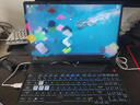 華碩筆記本電腦維修天選2air 飛行堡壘FX95G FX86主板維修進(jìn)水不開(kāi)機換屏幕死機維修 其他故障維修 曬單實(shí)拍圖
