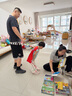 小彼恩毛毛蟲讀書 兒童低幼啟蒙游戲互動(dòng)繪本 視覺探索·全景游戲地板套裝2冊點(diǎn)讀版 點(diǎn)讀發(fā)聲書 點(diǎn)讀書早教書 視覺探索·全景游戲地板書2冊 曬單實(shí)拍圖