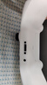 微軟（Microsoft）XBOX無線游戲手柄 無線控制器 藍(lán)牙【囯家補(bǔ)貼15%】有線手機(jī)平板PC steam 明末淵虛之羽【御三家】 Series手柄 冰雪白 單手柄/配件 曬單實(shí)拍圖