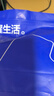 海瀾之家男士襪子男短筒純棉100%棉抗菌消臭抗起球運(yùn)動(dòng)休閑短船襪6雙裝 曬單實(shí)拍圖