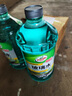 龜牌（Turtle Wax）硬殼玻璃水乙醇瓷化0°汽車(chē)去油膜強力去污除蟲(chóng)膠特斯拉雨刮水2瓶 曬單實(shí)拍圖