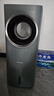 飛利浦（PHILIPS）空調(diào)扇強(qiáng)力制冷風(fēng)扇家用冷風(fēng)機(jī)無葉水冷落地塔扇負(fù)離子凈化遙控加濕電風(fēng)扇空氣循環(huán)扇ACR4146BX 曬單實(shí)拍圖