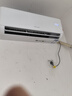 統(tǒng)帥（Leader）海爾空調(diào) 海爾智家出品 1.5匹超一級能效 超省電空調(diào)掛機 變頻冷暖壁掛式KFR-35GW/LA1-1國家補貼 曬單實拍圖