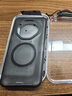 猿氣「巖沙」適用mate70rs非凡大師手機殼新款磁吸華為mate70rs超薄防摔磨砂手機保護套70rs散熱外殼 曬單實拍圖