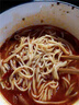 向料重慶小面調(diào)料麻辣桶裝拌面醬1kg調(diào)味品麻辣燙燒烤蘸料涼拌辣椒醬 曬單實(shí)拍圖
