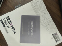致態(tài)（ZhiTai）長江存儲(chǔ) 1TB SSD固態(tài)硬盤 SATA 3.0 接口 SC001 XT系列 曬單實(shí)拍圖