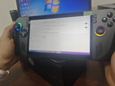 ROG掌機X二代ROG ALLY X掌上游戲機一代1T 2T原裝windows11暢玩steam ROG X 1T原裝拆封升級2T[優(yōu)化版] 曬單實(shí)拍圖