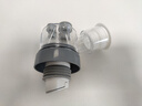 潛水艇廚房下水三通下水道三頭通接頭分水器洗菜盆水槽排水管防返臭神器 L.接水槽+凈水器+前置+洗碗機(jī) 曬單實(shí)拍圖
